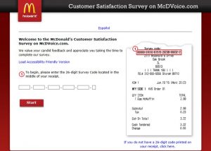 www.mcdvoice.com