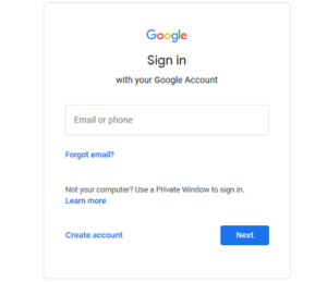 gmail login Gmail sign in