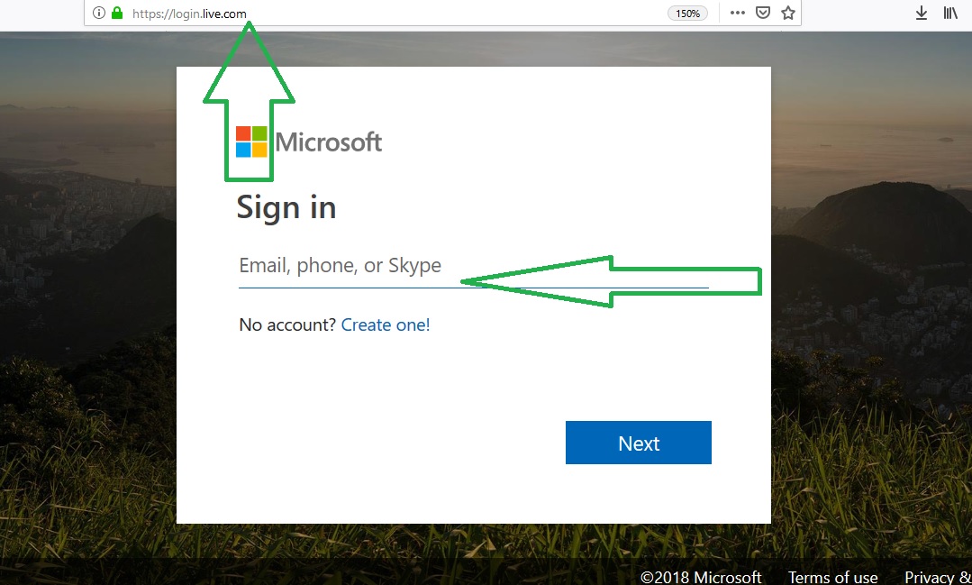 msn hot hotmail sign in