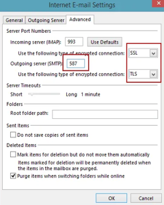 roadrunner email settings smtp pop3 imap